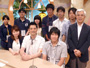 木村ゼミＯＨＫ見学＆ＴＶ出演